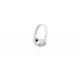 Sony MDR-ZX310AP Headphones Wired Head-band Calls/Music White