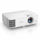 BenQ MU613 data projector Standard throw projector 4000 ANSI lumens DLP WUXGA (1920x1200) White