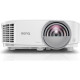 Benq | MW809STH | WXGA (1280x800) | 3500 ANSI lumens | White | Lamp warranty 12 month(s)