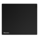 GENESIS Carbon 700 XL Gaming mouse pad Black