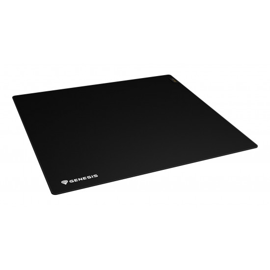 GENESIS Carbon 700 XL Gaming mouse pad Black