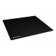 GENESIS Carbon 700 XL Gaming mouse pad Black