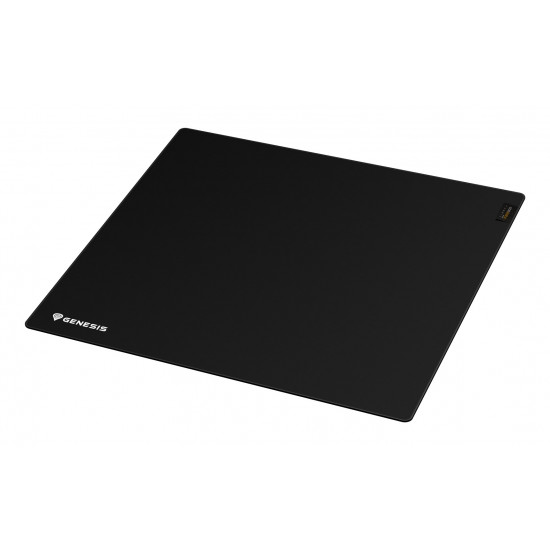 GENESIS Carbon 700 XL Gaming mouse pad Black