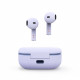 Energy Sistem Style 4 Headphones True Wireless Stereo (TWS) In-ear Calls/Music USB Type-C Bluetooth Violet