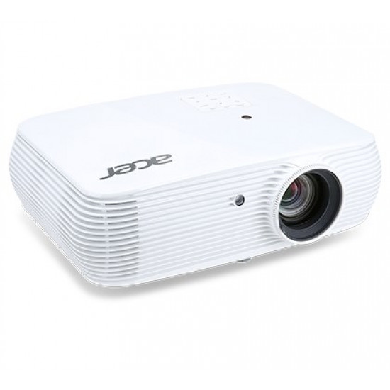 Acer P5535 data projector Standard throw projector 4500 ANSI lumens DLP WUXGA (1920x1200) White