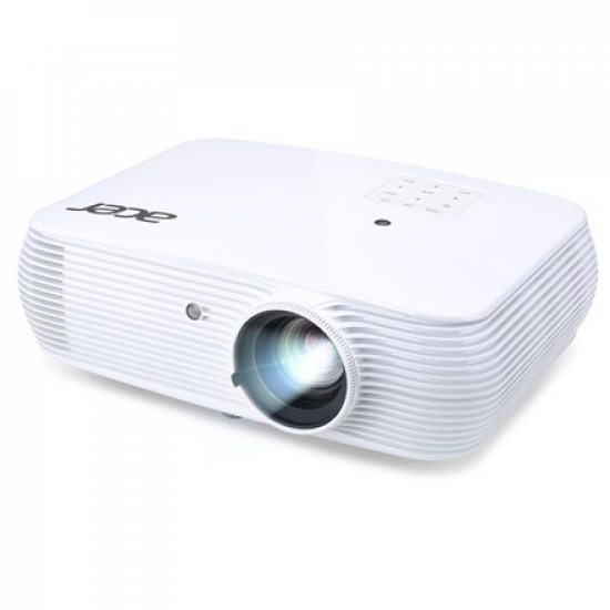 Acer P5535 data projector Standard throw projector 4500 ANSI lumens DLP WUXGA (1920x1200) White