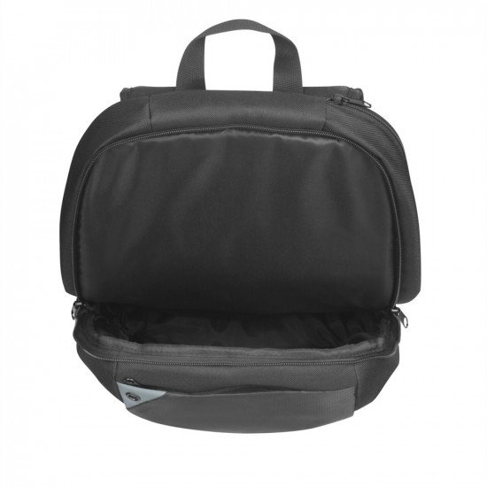 Targus TBB565AU backpack Black Polyester