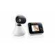 Motorola PIP1200 video baby monitor 300 m FHSS Black, White