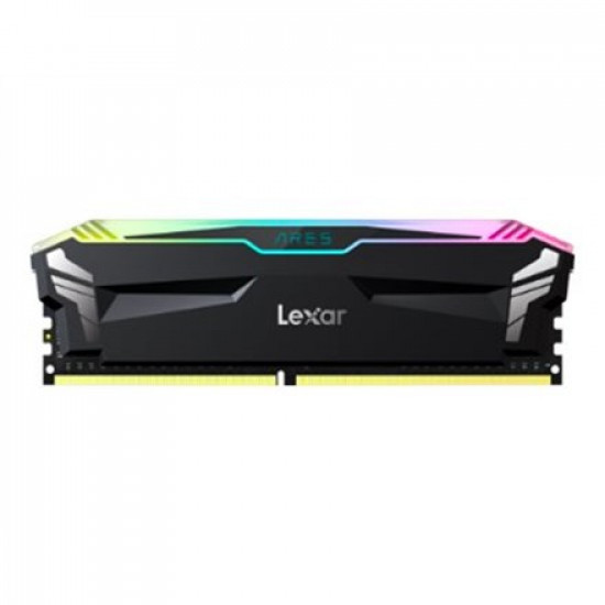 Lexar ARES RGB DDR4 memory module 16 GB 2 x 8 GB 3600 MHz