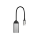 HYPER HD-H8K USB Type-C HDMI Stainless steel