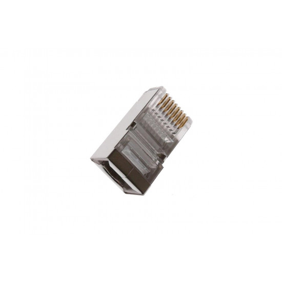 Digitus X-ML-5F-IMP wire connector RJ45 Black