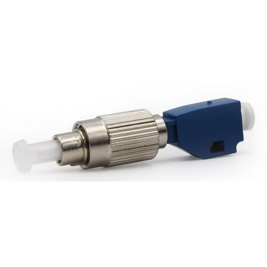 Digitus DN-VFL650-2S/ADAP fibre optic connector LC Male