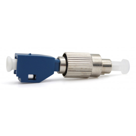 Digitus DN-VFL650-2S/ADAP fibre optic connector LC Male