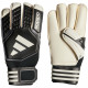 adidas Tiro League Goalkeeper Gloves Black & White HN5612 8