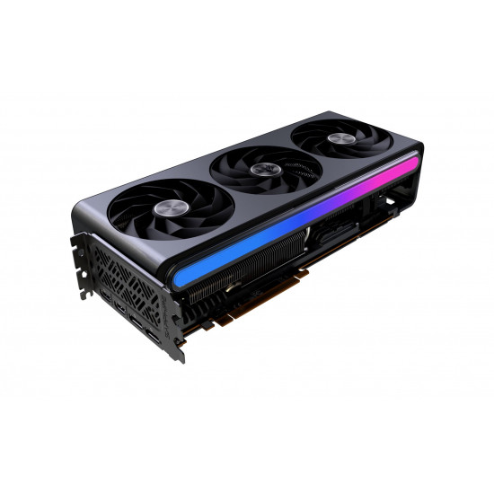 Sapphire NITRO+ Radeon RX 7900 XTX Vapor-X AMD 24 GB GDDR6