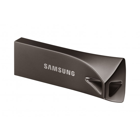 Samsung MUF-256BE USB flash drive 256 GB USB Type-A 3.2 Gen 1 (3.1 Gen 1) Grey