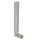 HPE AP-ANT-1W network antenna Omni-directional antenna RP-SMA 5.8 dBi