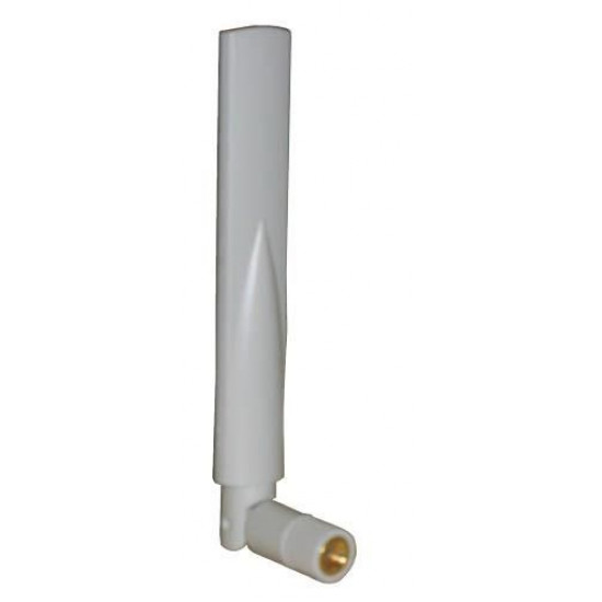 HPE AP-ANT-1W network antenna Omni-directional antenna RP-SMA 5.8 dBi