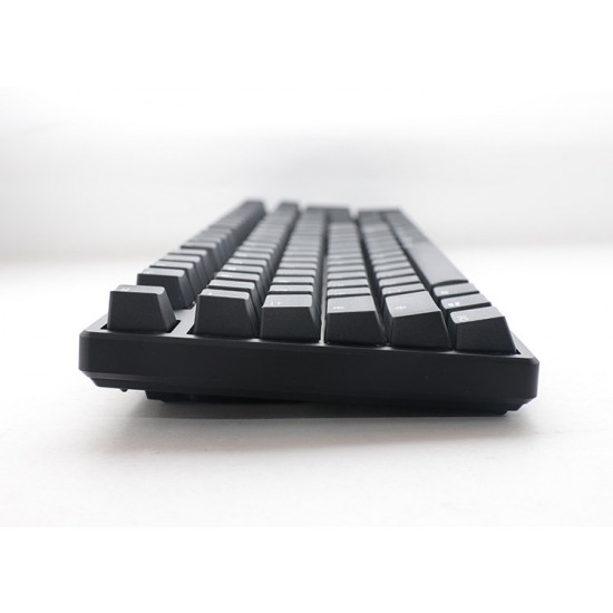 Ducky Origin Phantom Black keyboard Universal USB QWERTY English