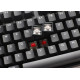 Ducky Origin Phantom Black keyboard Universal USB QWERTY English