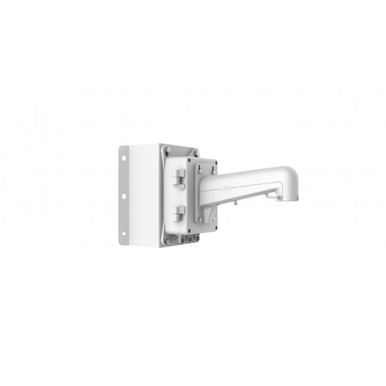 Hikvision Digital Technology DS-1602ZJ-BOX-CORNER security camera accessory Corner mounting foot