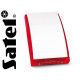 SATEL SIREN SP-4002 R (RED)