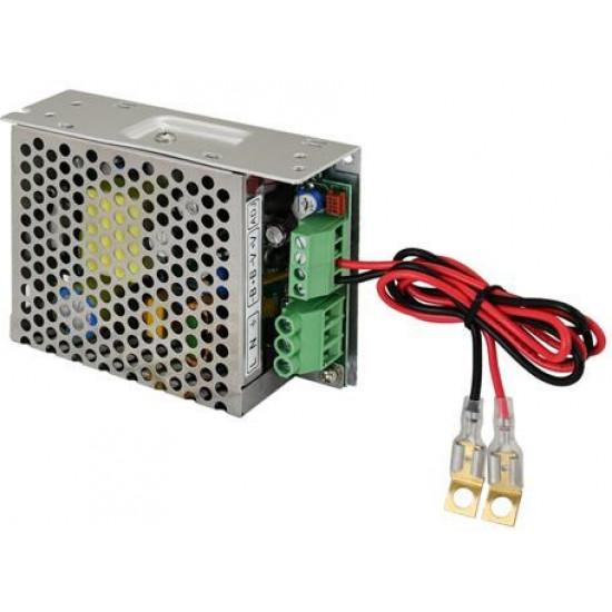 BUILT-IN SWITCHED-MODE BUFFER POWER SUPPLY Pulsar PSB-12V3A 13,8V/3A