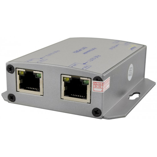 POE EXTENDER FOR 2 IP CAMERAS Pulsar EXT-POE2