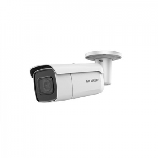 Hikvision IP Camera | DS-2CD2646G2T-IZS | Bullet | 4 MP | 2.8mm-12mm | Power over Ethernet (PoE) | IP67, IK10 | H.265+ | MicroSD/microSDHC/microSDXC card (512 GB)