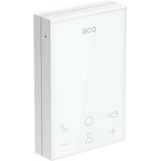 ACO UP800/G2 UNIFON - do systemu P głośnomówiący,dotykowe ikony