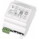 ACO Active VIDEO splitter for DIN rail - CDNVRau-DIN