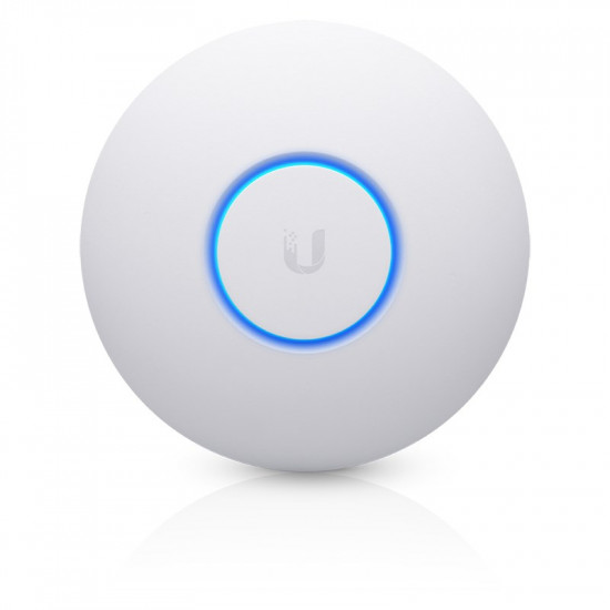 Ubiquiti Networks UniFi nanoHD 1733 Mbit/s White Power over Ethernet (PoE)