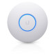 Ubiquiti Networks UniFi nanoHD 1733 Mbit/s White Power over Ethernet (PoE)