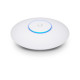 Ubiquiti Networks UniFi nanoHD 1733 Mbit/s White Power over Ethernet (PoE)