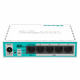 Mikrotik hEX lite wired router White