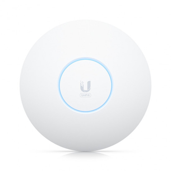 Ubiquiti Networks UniFi6 Enterprise 4800 Mbit/s White Power over Ethernet (PoE)