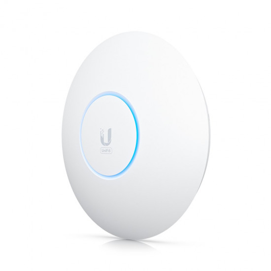 Ubiquiti Networks UniFi6 Enterprise 4800 Mbit/s White Power over Ethernet (PoE)