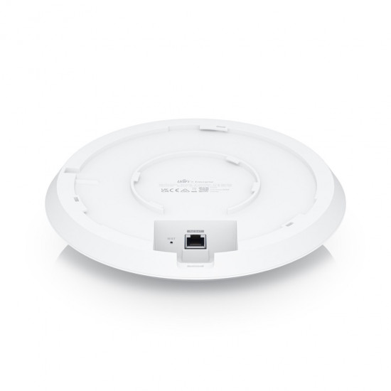 Ubiquiti Networks UniFi6 Enterprise 4800 Mbit/s White Power over Ethernet (PoE)