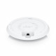 Ubiquiti Networks UniFi6 Enterprise 4800 Mbit/s White Power over Ethernet (PoE)