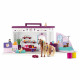 Schleich 42614 Pet Beauty Salon