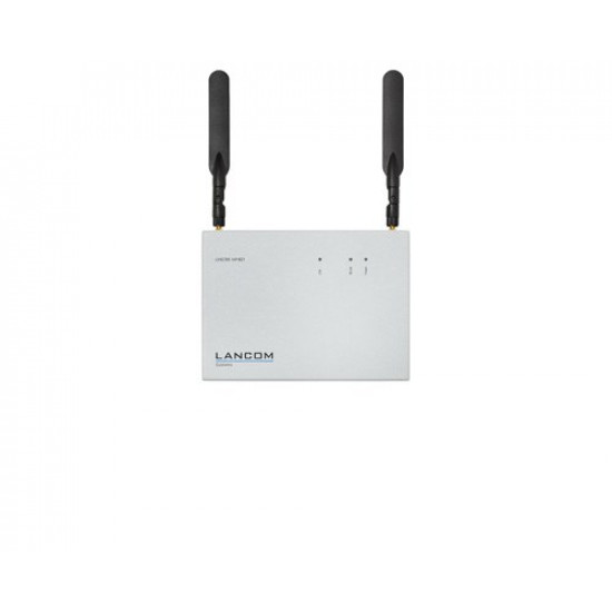 LANCOM IAP-821 867 Mbit/s Gray, White Power over Ethernet (PoE)