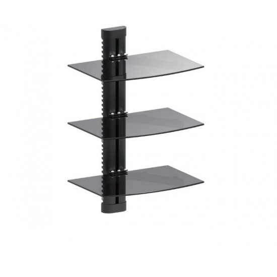 Maclean MC-664 AV stand accessory AV stand shelf