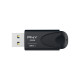 PNY Attache 4 USB flash drive 512 GB USB Type-A 3.2 Gen 1 (3.1 Gen 1) Black