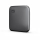 Western Digital WD Elements SE SSD 2000 GB Black