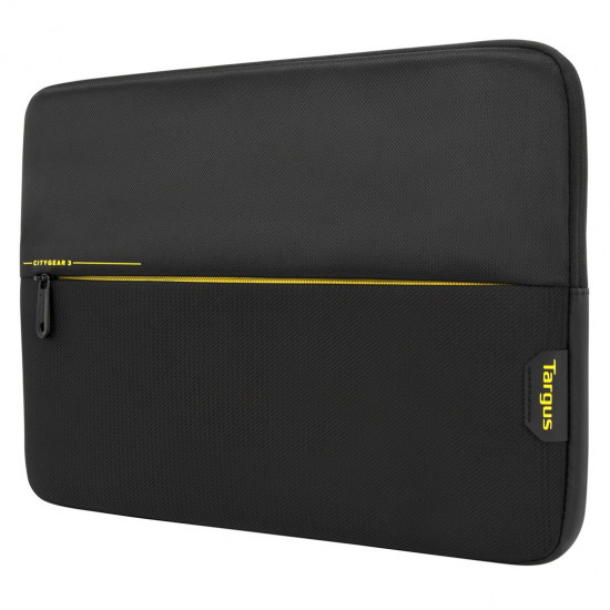 Targus CityGear 35.6 cm (14) Sleeve case Black