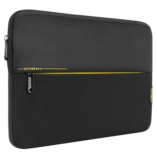 Targus CityGear 35.6 cm (14) Sleeve case Black