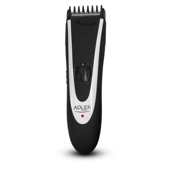 Adler AD 2818 Black,White Rechargeable