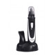 Adler AD 2818 Black,White Rechargeable