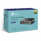 TP-Link 5-Port 10/100Mbps Desktop PoE Switch with 4-Port