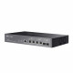 TP-Link Omada 6-Port 10GE L2+ Managed Switch with 4-Port PoE++